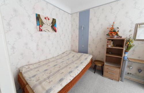 Maskavas Forstate House | Bright, quit rooms for up to 4 with breakfast