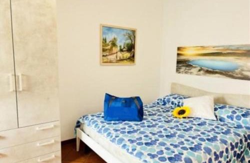 Bibione Lido del Sole Apartment | Bright sea front apartment with balcony