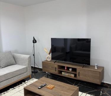 Algiers Apartment | Bright Sea View Apartment in Algiers