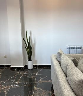 Algiers Apartment | Bright Sea View Apartment in Algiers