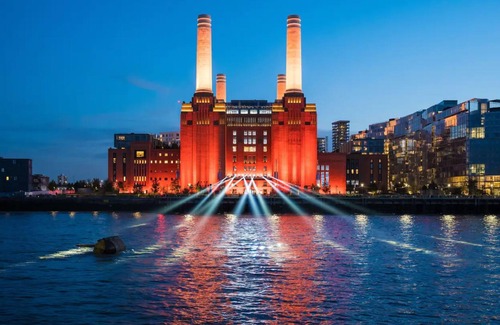 Battersea Apartment | Bright Spacious 2bed 2bath in Battersea