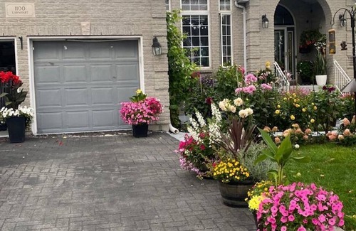 Amherstview House | Bright, spacious and walkout basement unit.n LCRL20230000513