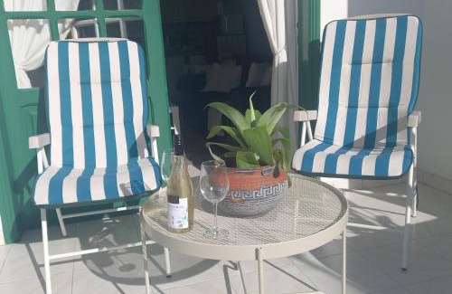 Puerto del Carmen Apartment | Bright & spacious with aircon