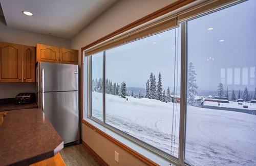 Silver Star Mountain Hotel | Bright & Spacious Property w/Fireplace - Sleeps 13