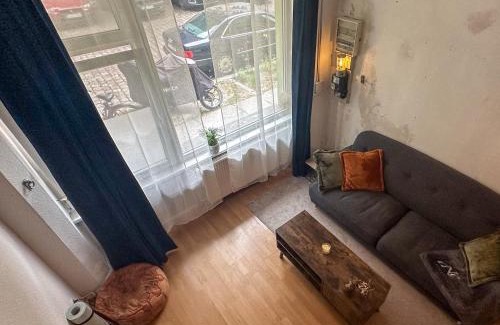 Friedrichshain House | Bright & Spacious Room in vibrant Friedrichshain