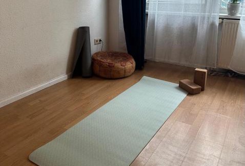 Friedrichshain House | Bright & Spacious Room in vibrant Friedrichshain