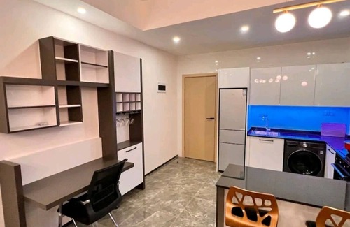 Remera Apartment | Bright Stay