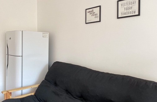 Balvanera Apartment | Bright studio apartment near the National Congress