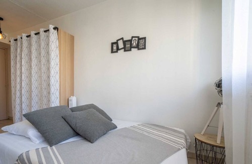 Antigone Apartment | Bright studio in the heart of Antigone