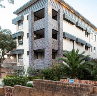 Westmead Apartment | Bright Studio Steps from Westmead Hospital