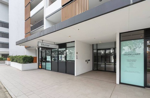 Gordon Apartment | Bright & Stylish 2-Bedroom Escape in Gordon