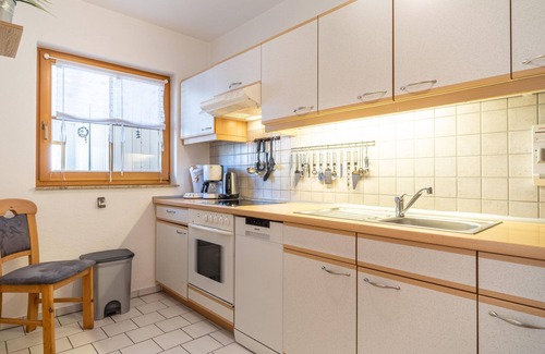 Zingst House | Bright terraced house in a quiet location in the vacation park!