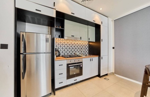 Dubai Apartment | Bright & Trendy 2BR in Collective, Dubai Hills