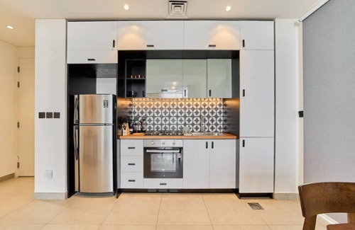 Dubai Apartment | Bright & Trendy 2BR in Collective, Dubai Hills