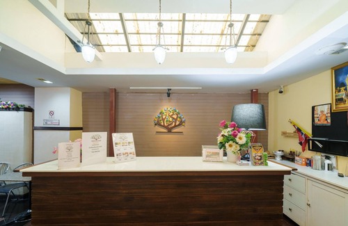 Lak Si House | Bright Twin Comfort | Smart Choice in Bangkok