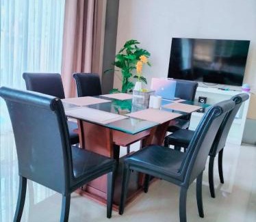 Central Pattaya Villa | BrightFly Pool Villa