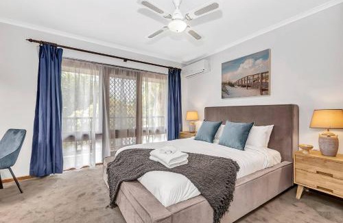 Brighton House | Brightly Beachside - Where Jetty Rd meets the Ocean
