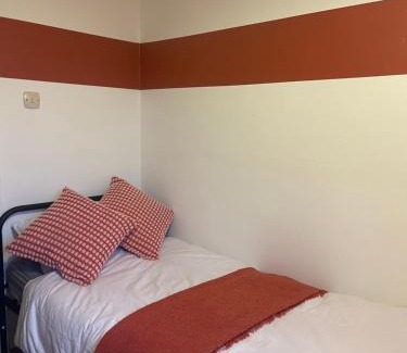 Brighton City Centre Apartment | Brighton Serviced Accommodation