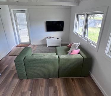 Waterhouse House | Brightside