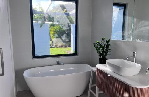 Waterhouse House | Brightside