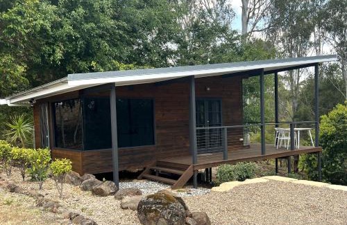 Landsborough House | Brightside Holidays