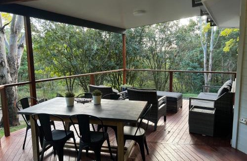 Landsborough House | Brightside Holidays