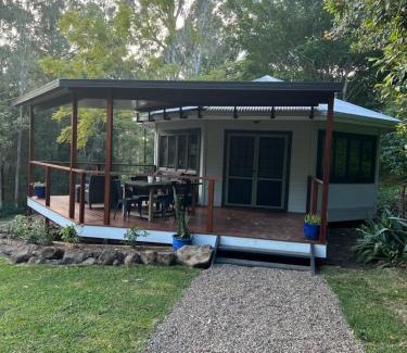 Landsborough House | Brightside Holidays