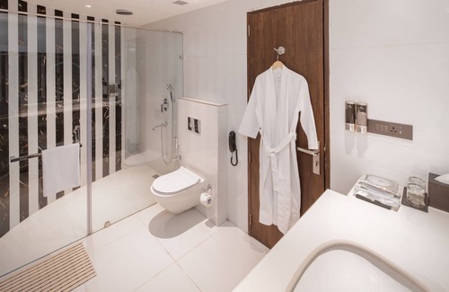 Vrindavan Hotel | Brij Eternity, Vrindavan by Leisure Hotels