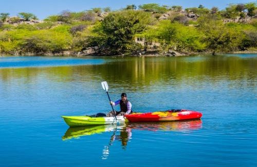 Pali Resort | Brij Lakshmansagar, Pali - Small Luxury Hotels of the World