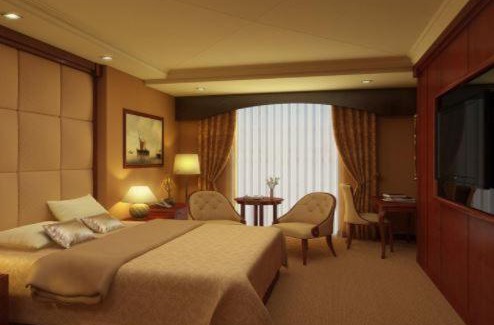 Mathura Hotel | Brijwasi Royal