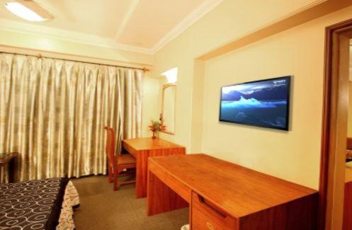 Mathura Hotel | Brijwasi Royal
