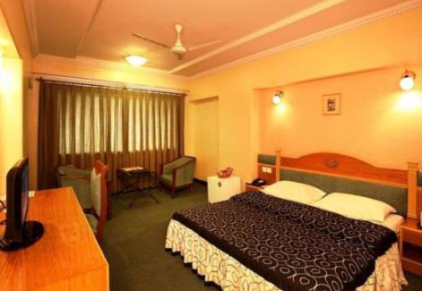 Mathura Hotel | Brijwasi Royal