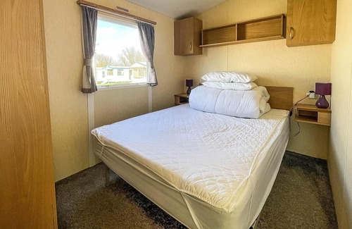 Mappleton House | Brilliant 8 berth caravan for hire at Skipsea Sands Holiday Park ref 41028SF