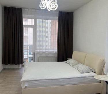 Downtown Ulaanbaatar Apartment | Brilliant location 3
