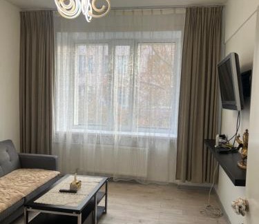 Downtown Ulaanbaatar Apartment | Brilliant location 3