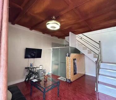Tagaytay Apartment | Brilliant Sky