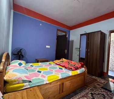 Kurseong House | Brindavan Homestay