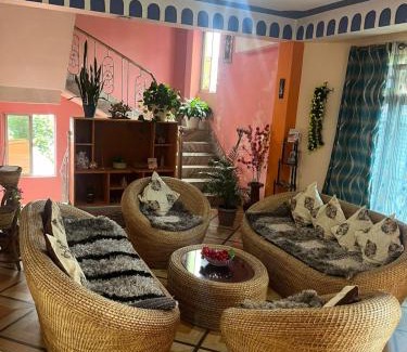 Kurseong House | Brindavan Homestay