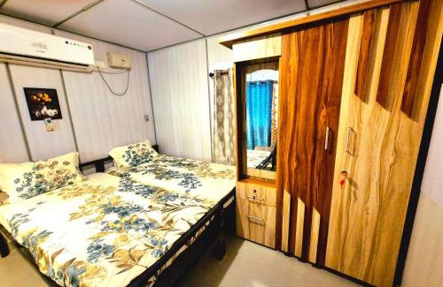 Karwar House | Brindavan