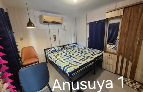Karwar House | Brindavan