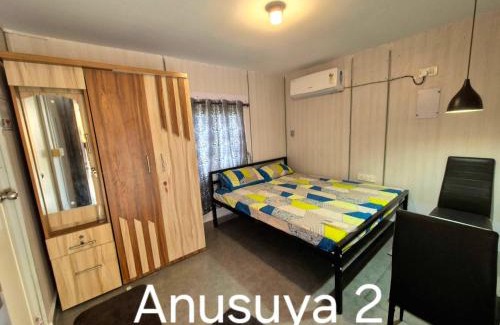 Karwar House | Brindavan