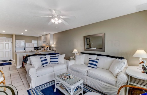 Ocean Cay Condo | Bring your dog to this peaceful Scenic Oceanfront Condo and Close to parks.