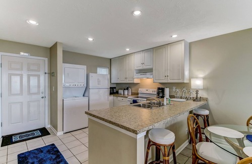 Ocean Cay Condo | Bring your dog to this peaceful Scenic Oceanfront Condo and Close to parks.