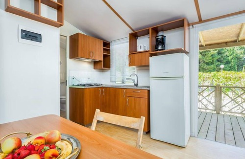 Stinjan House | Brioni Sunny Camping by Interhome