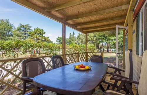 Stinjan House | Brioni Sunny Camping by Interhome