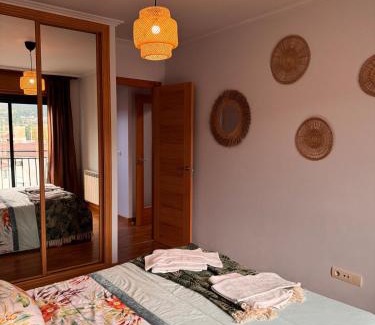 Ponteareas Apartment | Brisa Atlántica