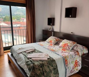 Ponteareas Apartment | Brisa Atlántica
