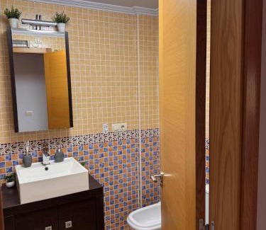 Ponteareas Apartment | Brisa Atlántica