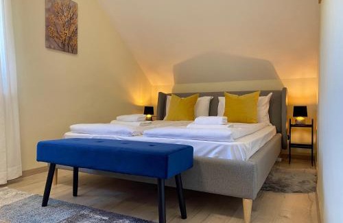 Balatonalmadi Apartment | Brisa Balaton