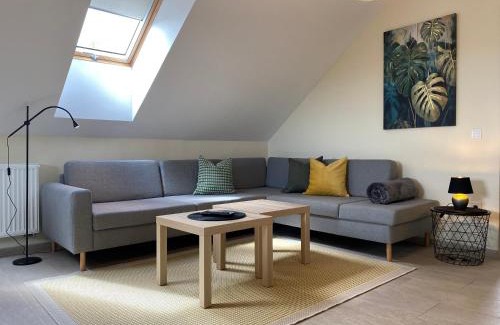 Balatonalmadi Apartment | Brisa Balaton